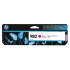 HP 980 D8J08A magenta original ink cartridge
