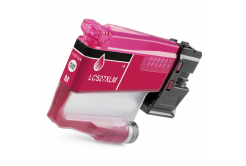 Brother LC-527XL M magenta compatible ink cartridge