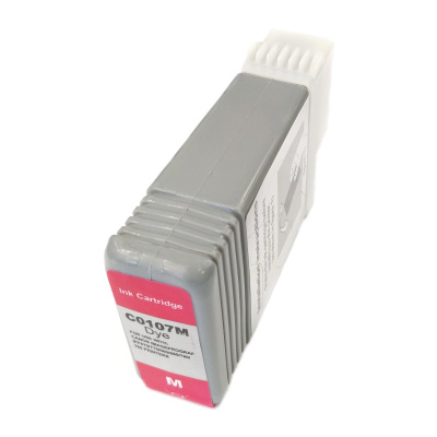 Canon PFI-107M 6707B001 magenta compatible ink cartridge