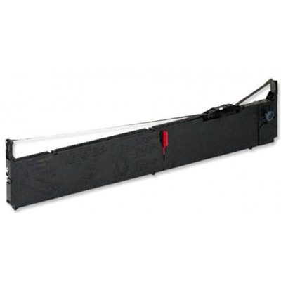 Epson DFX-9000, black, compatible ink ribbon