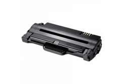 Samsung ML-D1052L black compatible toner