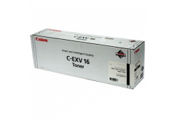Canon C-EXV16 1069B002 black original toner