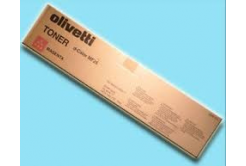 Olivetti B0535, 8938-523 magenta original toner