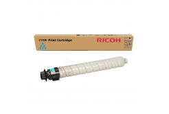 Ricoh 841856 cyan original toner