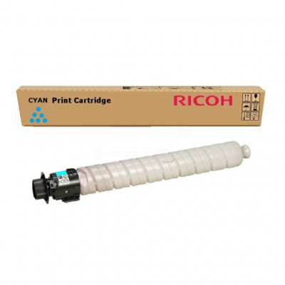 Ricoh 841856 cyan original toner