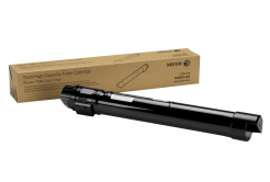 Xerox 106R01439 black original toner