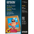 Epson Glossy Photo Paper Premium C13S042547, 200 g/m2, 10x15cm, 50pcs, glossy, inkjet, white, photo paper