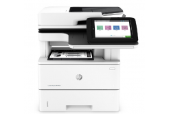 HP LaserJet Enterprise M528dn 1PV64A#B19 laser all-in-one printer