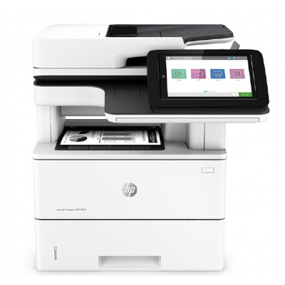 HP LaserJet Enterprise M528dn 1PV64A#B19 laser all-in-one printer