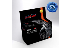 JetWorld PREMIUM compatible ink cartridge pro HP 305XL 3YM62AE black (black)