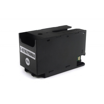 JetWorld PREMIUM compatible waste box for Epson C13T671500, C13T671600