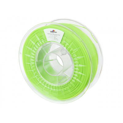 Spectrum 80018 3D filament, Premium PLA, 1,75mm, 1000g, Fluorescent green