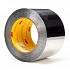 3M 425 Aluminum adhesive tape, thickness 0.12 mm 50 mm x 55 m
