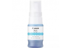 Canon GI-55 C 6289C001 cyan original ink refill
