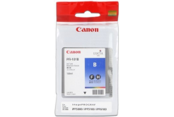 Canon PFI-101B blue original ink cartridge