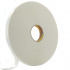 3M 9529W Mounting foam double-sided tape, white, 25 mm x 33 m