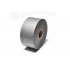 3M 7848 Label material, matt, silver/black, width 120 mm, metrage