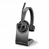 HP Poly Voyage 4310-M 77Y93AA Mono Poly Voyage 4310-M Mono sluchátka s mikrofonem, bezdrátová, černá, charge stand, monaurální typ bluetooth