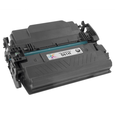 Canon CRG-041H black compatible toner