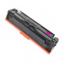 Compatible toner with HP 201A CF403A magenta 