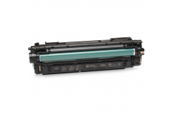 Compatible toner with HP 655A CF450A black 
