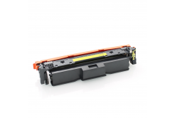 Compatible toner with HP 220X W2202X yellow (yellow)