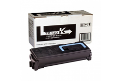 Kyocera Mita TK-570K black original toner