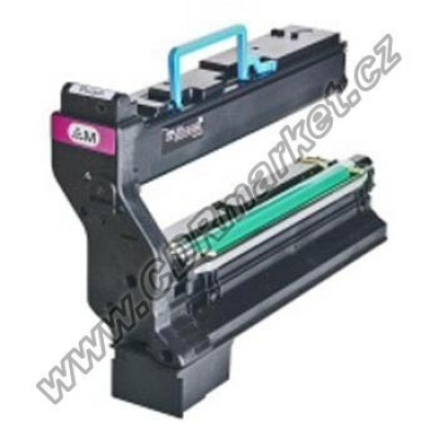 Konica Minolta 1710582003 magenta original toner