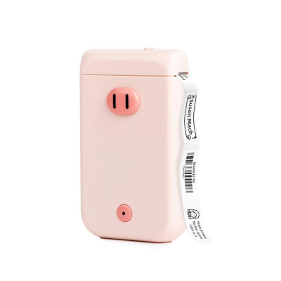 PONY D30S label maker