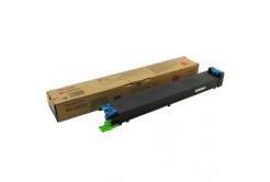 Sharp MX60GTCA cyan original toner