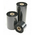TTR tape, resin 110mm x 74m, black