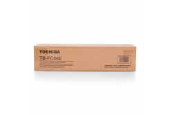 Toshiba TB-FC35E original waste box