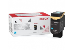 Xerox 006R04824 cyan original toner