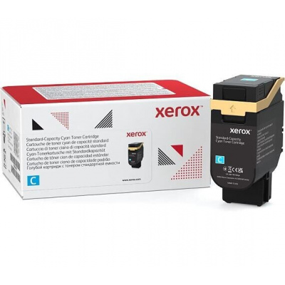 Xerox 006R04824 cyan original toner