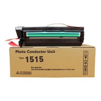 Ricoh 411844 black original drum unit