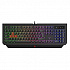A4Tech BLOODY B120N wired keyboard (USB) CZ/SK, black