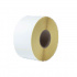Brother BUS-1J150102-203, 102 mm x 150 mm, s uncoatedm povrchem, original paper roll, 1500 labels