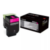 Lexmark 80C0S30 magenta original toner