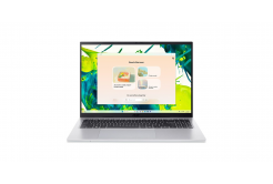 Acer NX.JTGEC.00C Aspire Go 16/AG16-71P-55K1/5-120U/16"/WUXGA/16GB/1TB/Intel int/W11H/Silver/2R