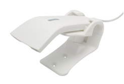 Star barcode scanner 39594100, 1D, white