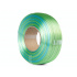Spectrum 81286 Refill 3D filament, PLA Silk rainbow, 1,75mm, 1000g, Ocean melange
