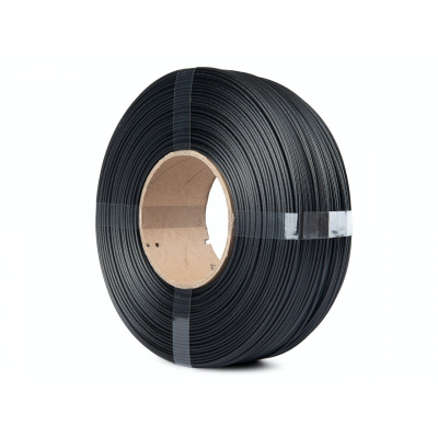 Spectrum 81347 Refill 3D filament, PLA Carbon, 1,75mm, 1000g, Black