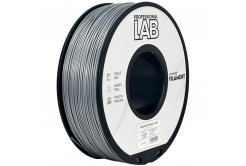 Professional Lab FG-P134-E1, 3D filament, ASA, 1,75mm, 1000g, Silver