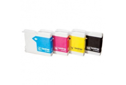 Brother LC-1000BK black original ink cartridge