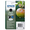 Epson T1291 C13T12914012 black original ink cartridge