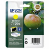 Epson T1294 C13T12944012 yellow original ink cartridge