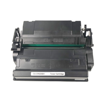 Canon 056H 3008C002 black compatible toner