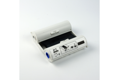 Epson RC-R1GNA, 100mm x 30m, green compatible ribbon