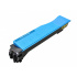 Kyocera Mita TK-540C cyan compatible toner