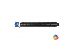 Kyocera Mita TK-8625C 1T0C2KCNL1 cyan compatible toner